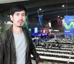 Fotografia de mirsa, Chico de 44 años