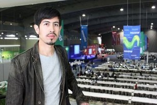 Fotografia de mirsa, Chico de 44 años