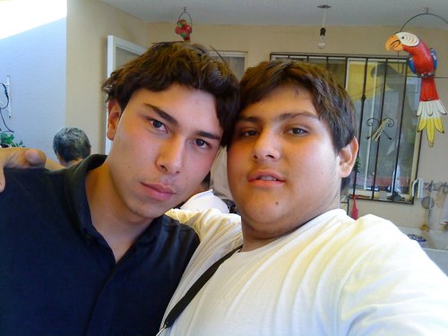 Fotografia de luisigol, Chico de 35 años