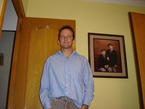 Fotografia de chicogava34, Chico de 51 años