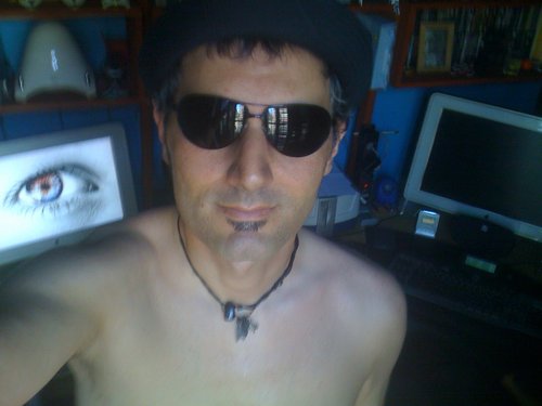 Fotografia de didoxx, Chico de 56 años