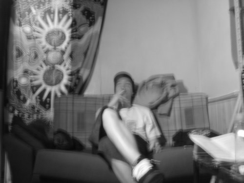 Fotografia de Gerkon, Chico de 36 años