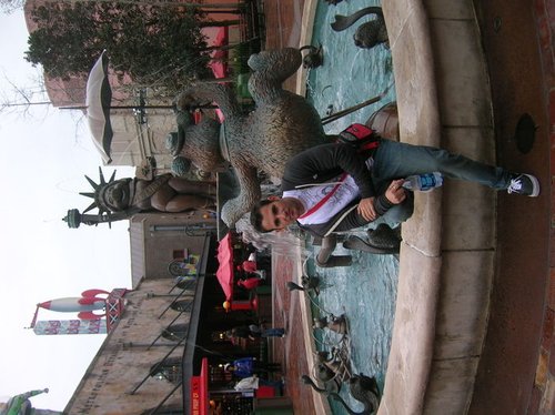 Fotografia de sebastian17, Chico de 43 años