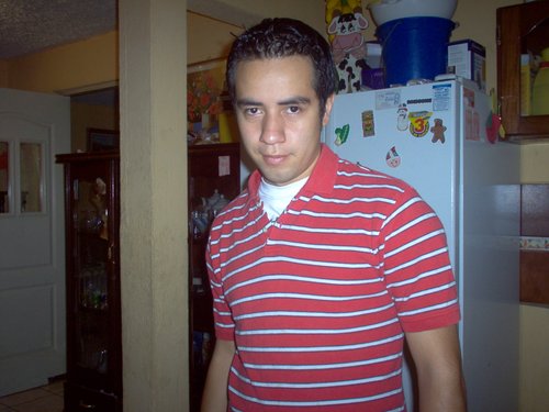 Fotografia de allan217, Chico de 39 años