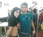 Fotografia de edkarx, Chico de 42 años