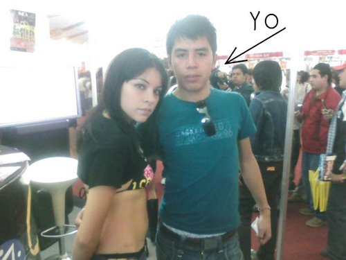 Fotografia de edkarx, Chico de 42 años