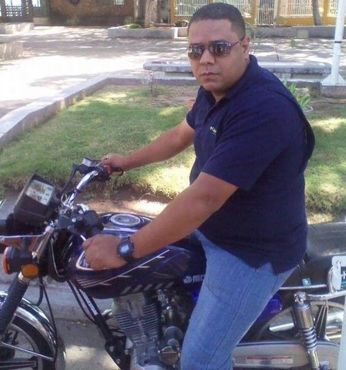 Fotografia de leon5678, Chico de 35 años