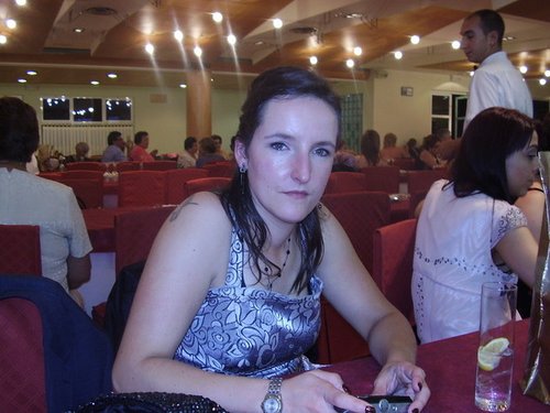 Fotografia de xanaastur, Chica de 46 años