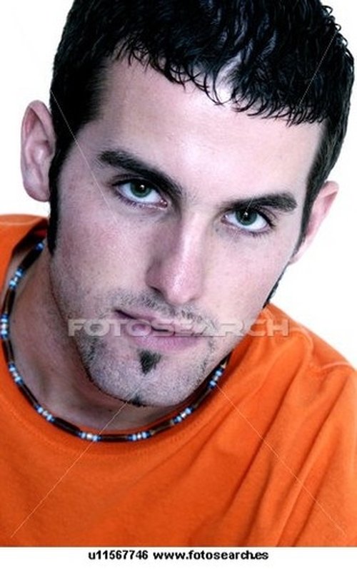Fotografia de Zelev, Chico de 47 años