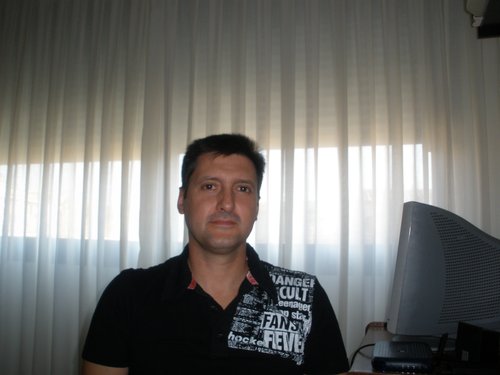Fotografia de jluis267, Chico de 57 años