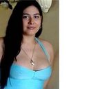 Fotografia de dionne, Chica de 44 años