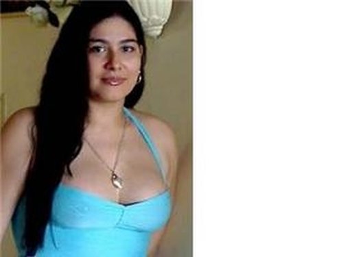 Fotografia de dionne, Chica de 44 años