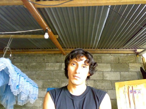Fotografia de geovanny, Chico de 42 años