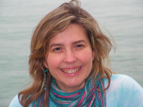 Fotografia de mtvenusgc, Chica de 56 años