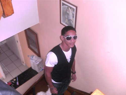 Fotografia de elcubano2011, Chico de 33 años
