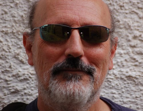 Fotografia de blackdog52, Chico de 73 años