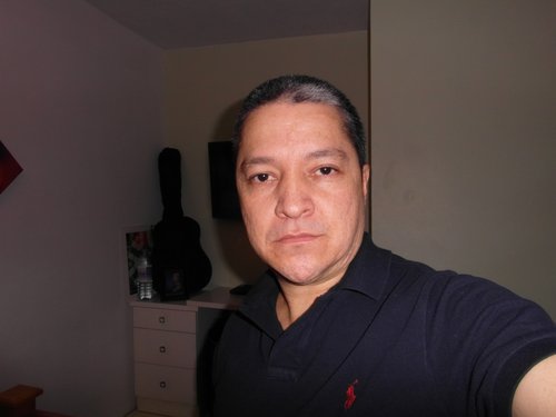 Fotografia de javopaz, Chico de 38 años