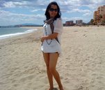 Fotografia de manantialdeamor, Chica de 40 años