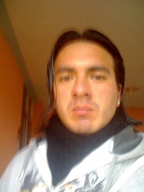 Fotografia de DAMIAN35, Chico de 35 años