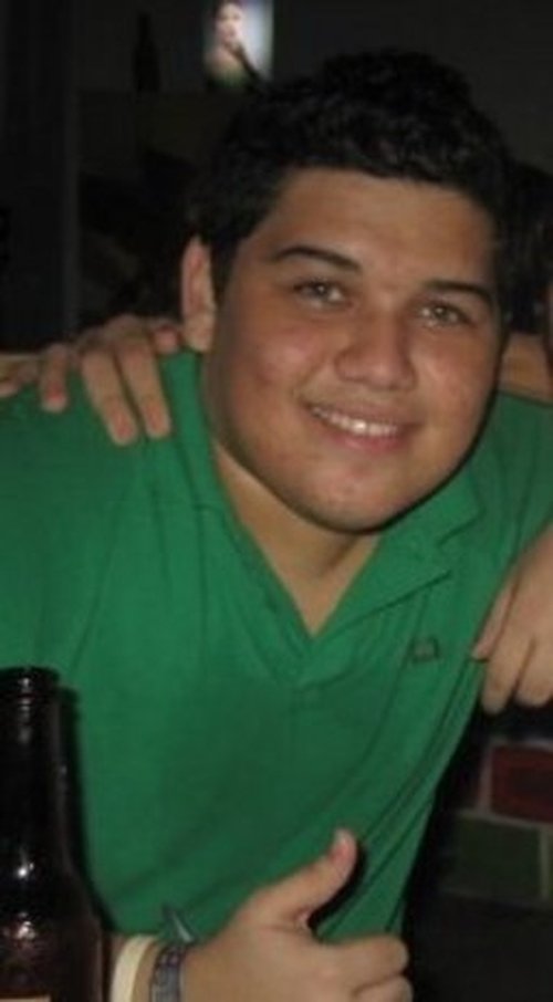 Fotografia de hermesg27, Chico de 37 años