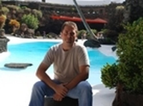 Fotografia de 0scar, Chico de 49 años