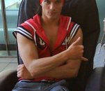 Fotografia de Angelu, Chico de 43 años