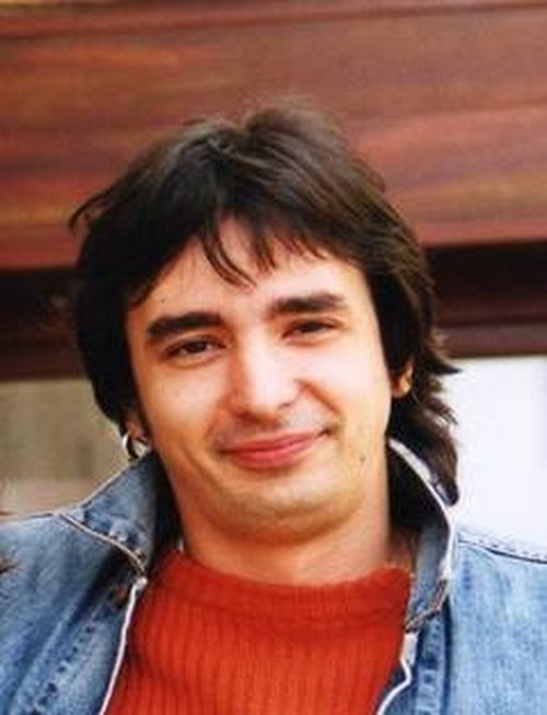 Fotografia de NeverAlone, Chico de 51 años
