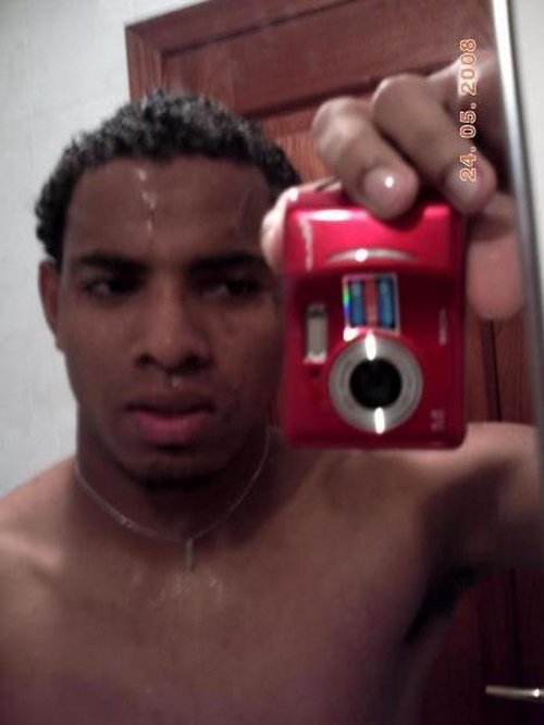 Fotografia de jahn, Chico de 36 años