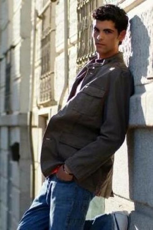 Fotografia de autentico29, Chico de 50 años