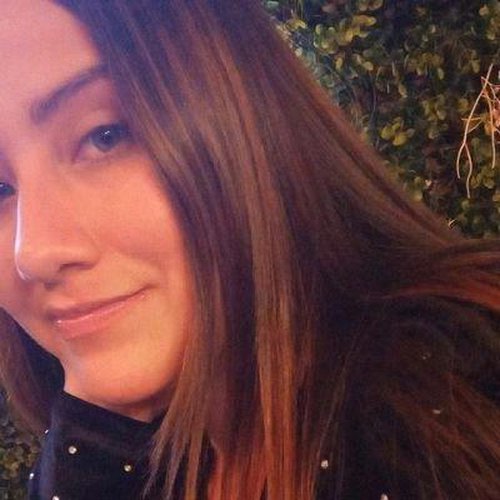 Fotografia de silvialeon, Chica de 29 años