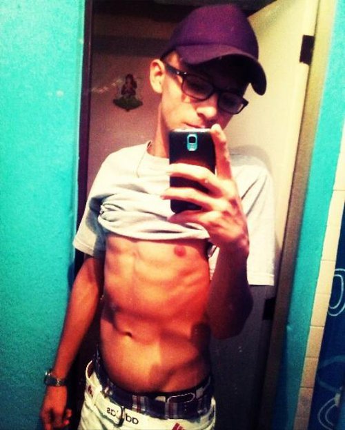 Fotografia de STEBAN24, Chico de 27 años