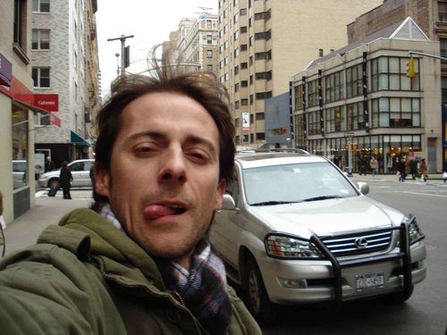 Fotografia de danni28, Chico de 45 años