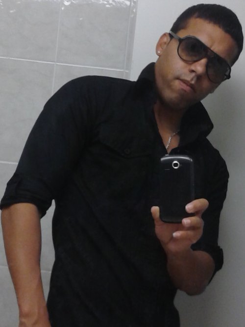 Fotografia de ADVShadow, Chico de 39 años