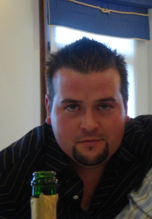 Fotografia de Josh27, Chico de 42 años