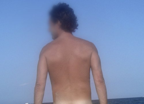 Fotografia de GeorgeSanchez, Chico de 53 años
