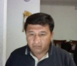 Fotografia de gibe, Chico de 51 años