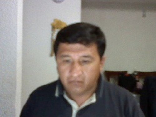 Fotografia de gibe, Chico de 51 años