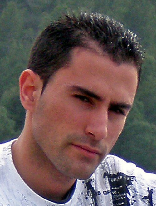 Fotografia de killopillo, Chico de 44 años