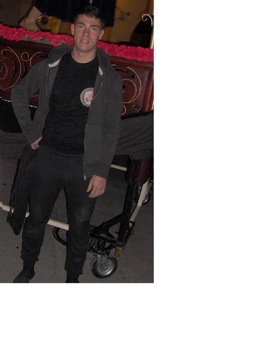 Fotografia de adriiiiiii, Chico de 37 años