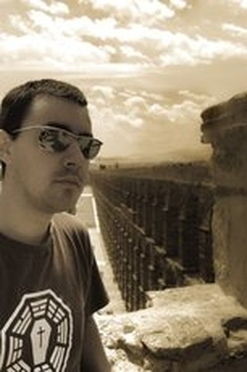 Fotografia de maikelnailppt, Chico de 39 años