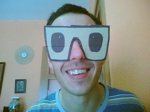 Fotografia de goyoo, Chico de 41 años