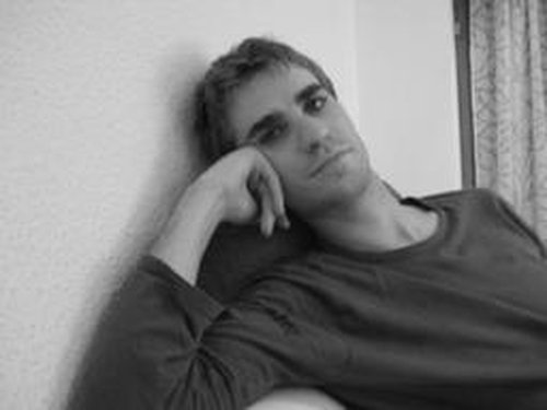Fotografia de juankar1979, Chico de 46 años