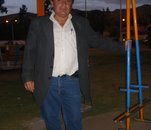 Fotografia de juanseguevara, Chico de 57 años
