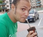 Fotografia de ruleiro, Chico de 43 años