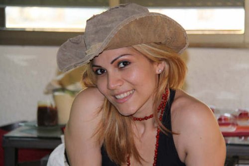 Fotografia de jennybau, Chica de 42 años