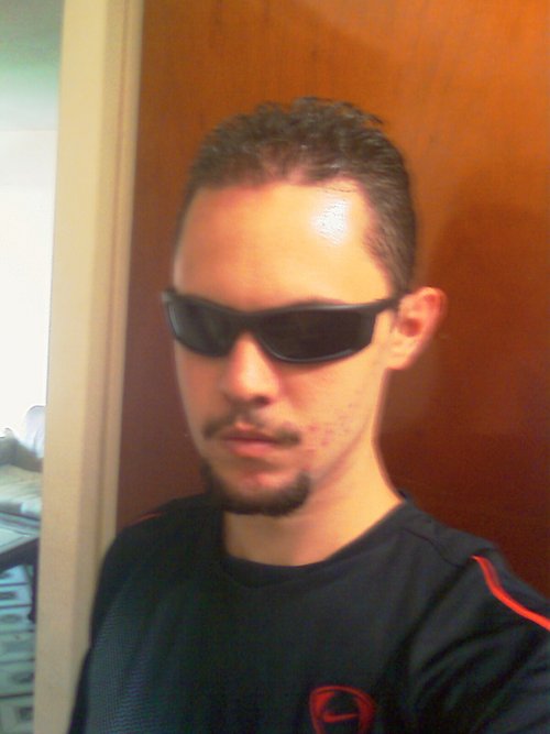 Fotografia de jesussocas, Chico de 39 años