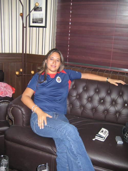 Fotografia de Alis34, Chica de 49 años