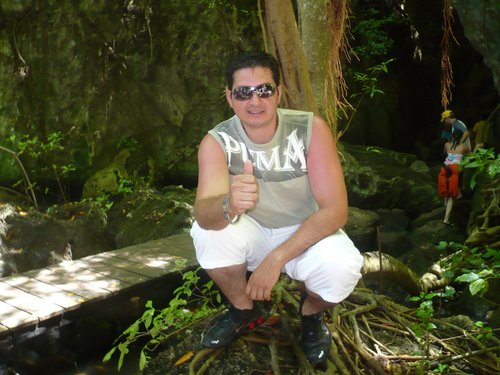 Fotografia de Rafael4001, Chico de 45 años