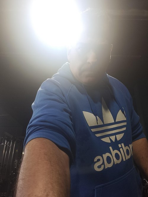 Fotografia de Jga1981, Chico de 44 años