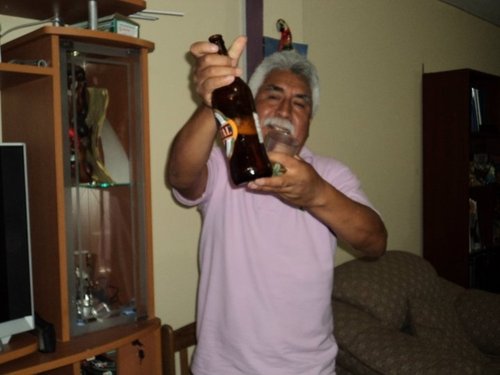 Fotografia de juamito, Chico de 65 años